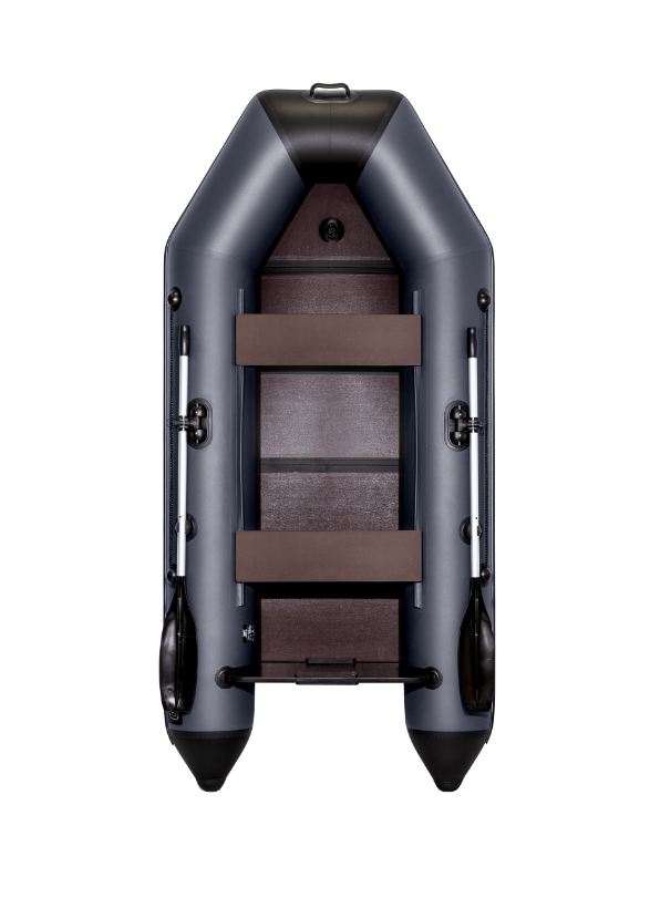  Лодка АКВА 2800 Слань-книжка киль в Артёме