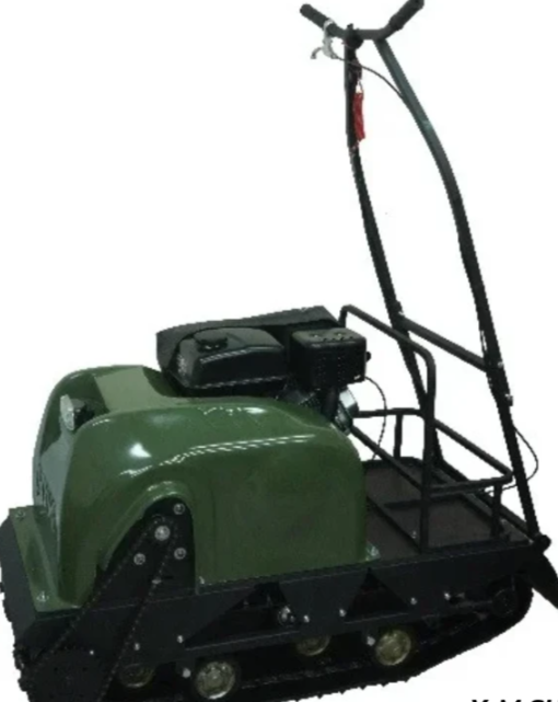 Мотобуксировщик PAXUS 500 AVANT MINI (1200 мм.), 9 л.с. в Артёме