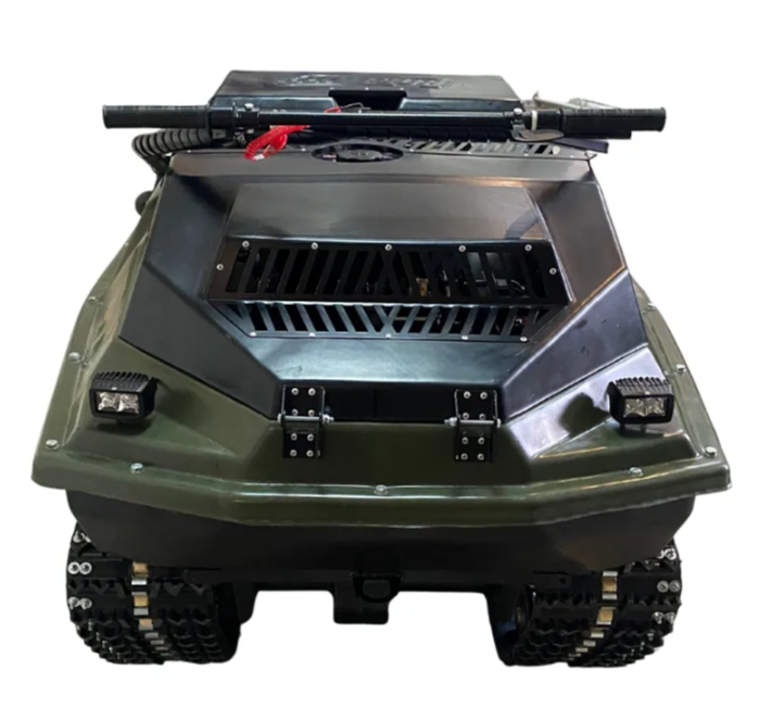 Мотобуксировщик ДиТрак-20 в полной комплектации ( с реверсом) в Артёме