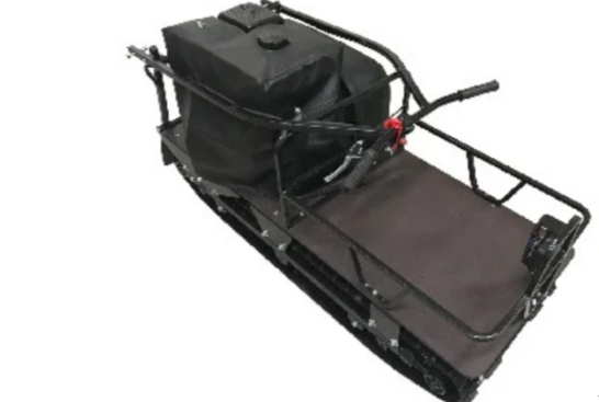 Мотобуксировщик PAXUS 650 9 л.с. в Артёме