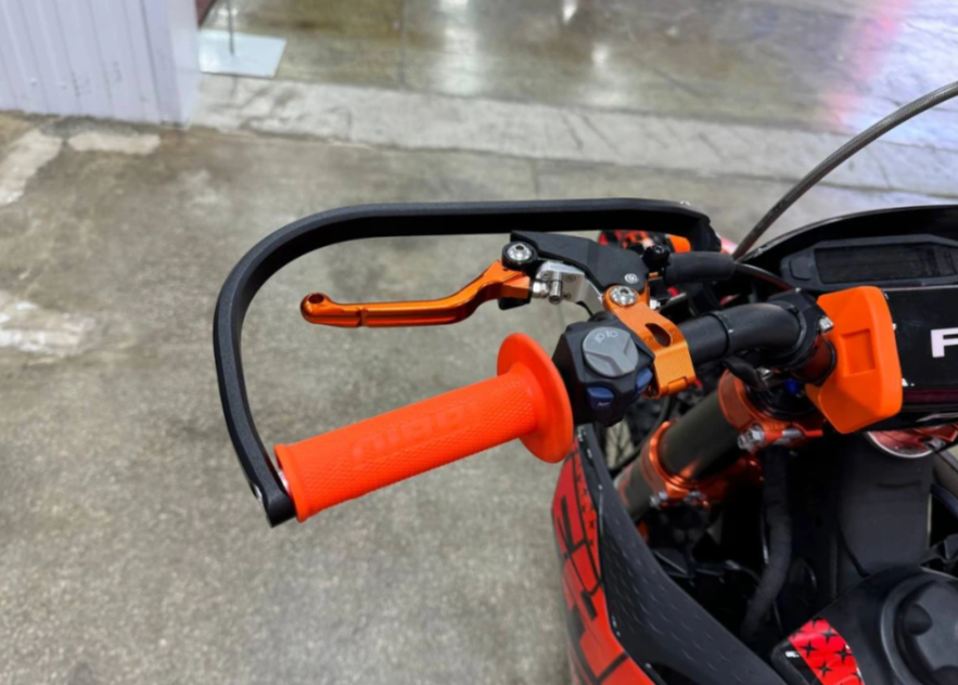 Кроссовый мотоцикл FAIDET PR300 MAX WP в Артёме