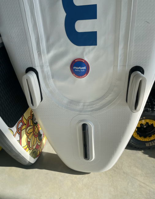 SUP ДОСКА-КАЯК 2 В 1 RAIDEX MISTRAL 10.6’ (320СМ) N 14 в Артёме