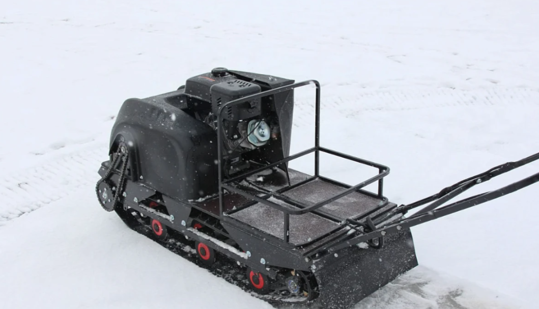 Мотобуксировщик PAXUS 550 AVANT 15 л.с. в Артёме