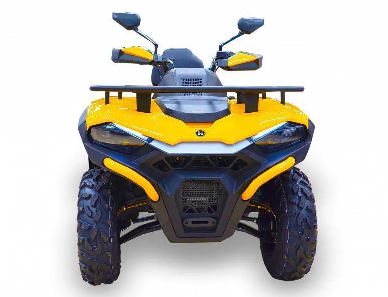Квадроцикл HISUN GUARDIAN 400L /LONG в Артёме