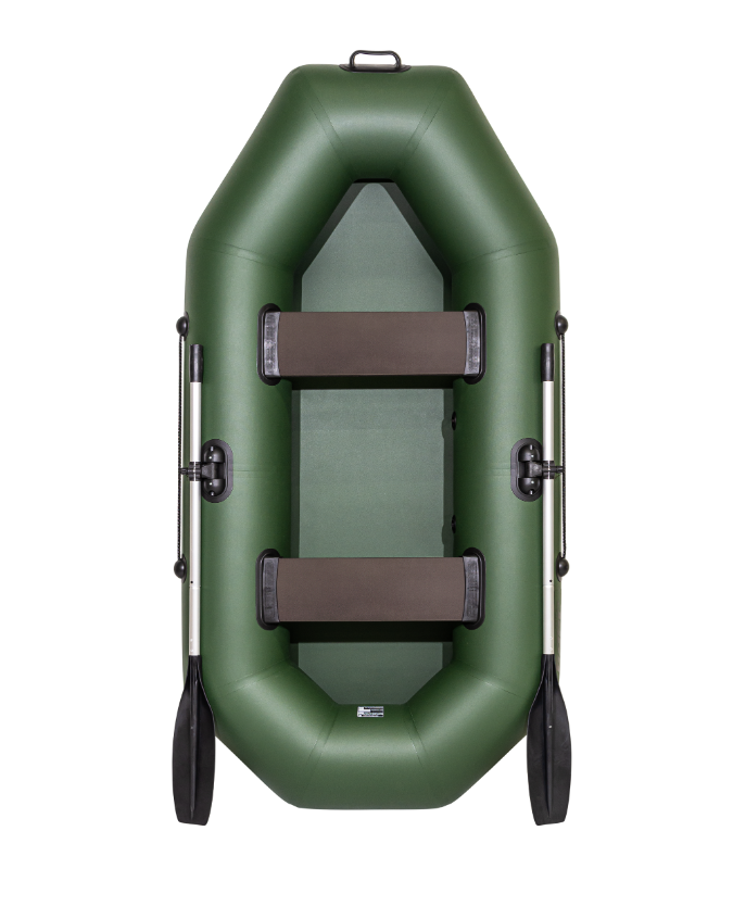 Лодка Барс 240 в Артёме