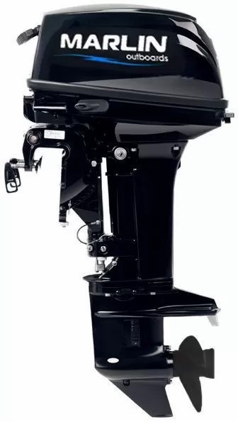 Лодочный мотор MARLIN MP 20 AWRS в Артёме