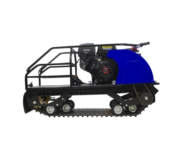 Мотобуксировщик POMOR L-500 PRO (NM) K20 в Артёме