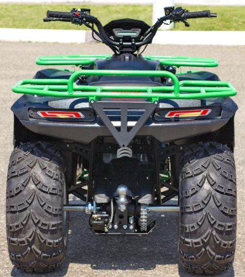 Квадроцикл IRBIS ATV150 в Артёме
