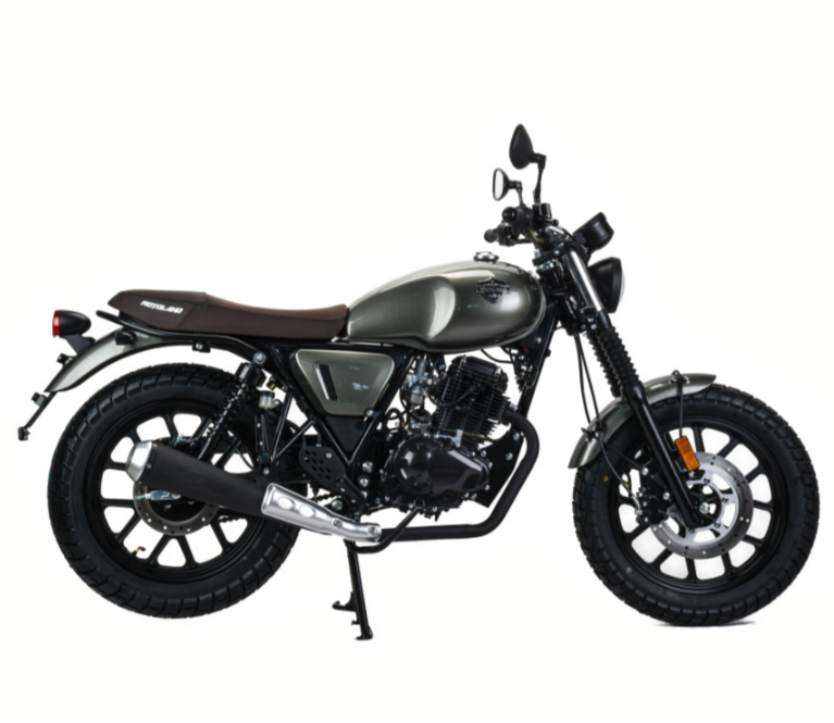 Мотоцикл MOTOLAND (МОТОЛЕНД) TEXAS 300 в Артёме