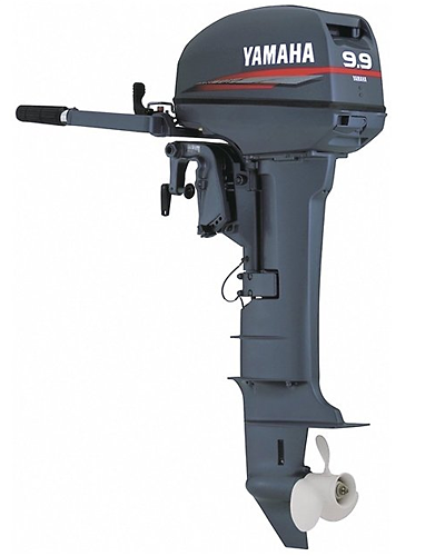 ЛОДОЧНЫЙ МОТОР YAMAHA 9.9FMHS в Артёме
