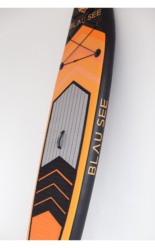 НАДУВНОЙ SUP-BOARD MOONLIGHT 10,6 в Артёме