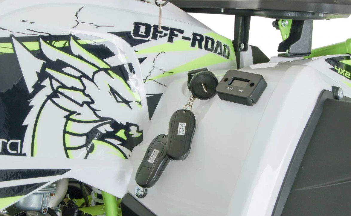 Квадроцикл YACOTA DRAGON в Артёме