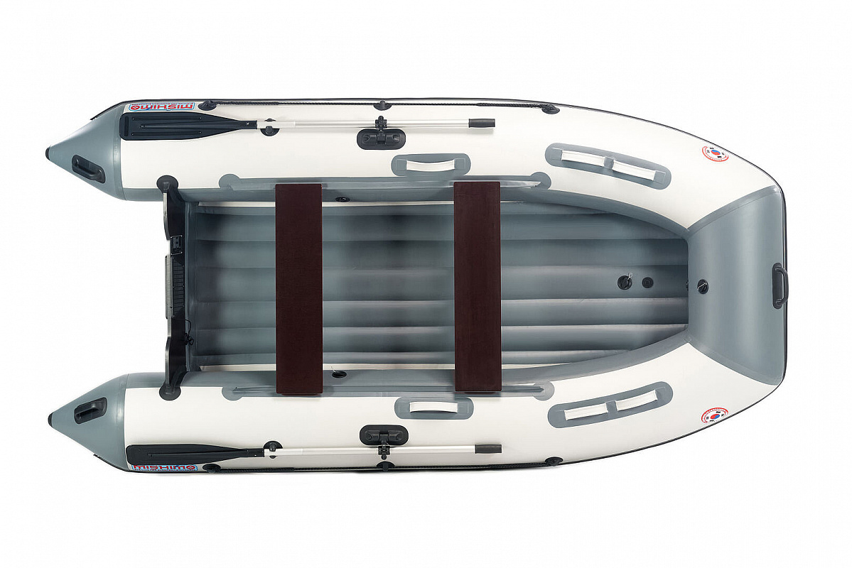 Лодка MISHIMO LITE 370 в Артёме