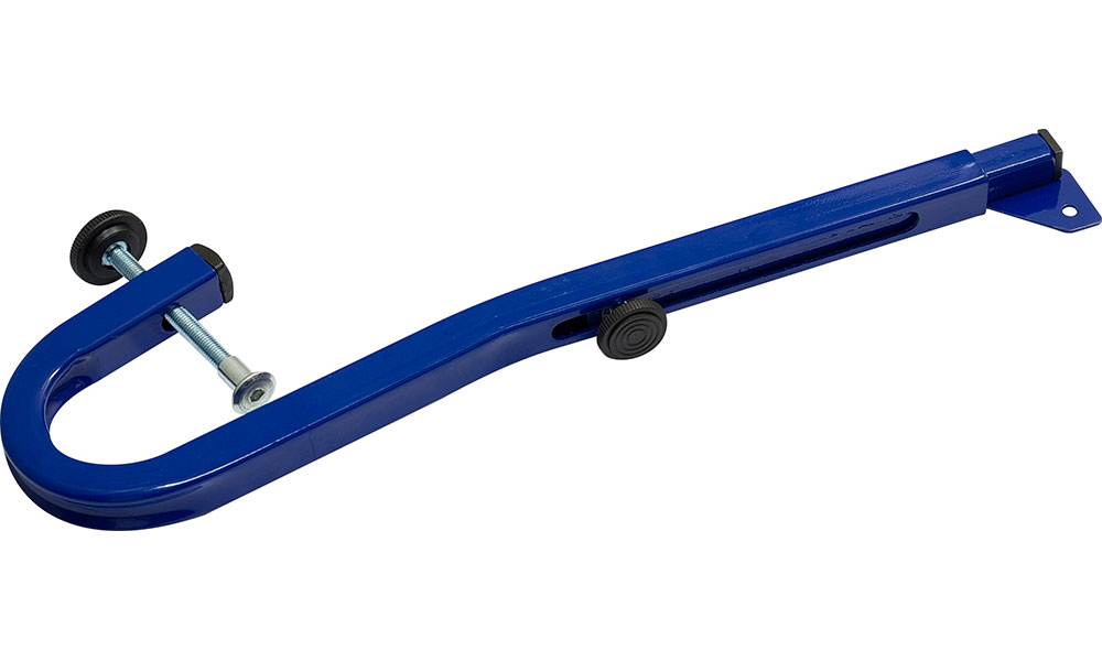 Кронштейн датчика эхолота №2 под нднд в Артёме