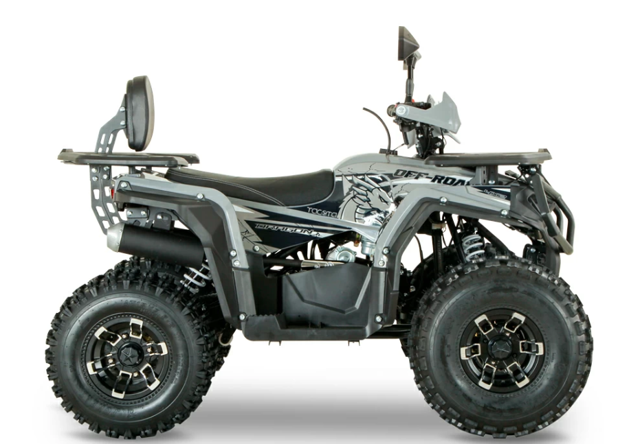 Квадроцикл YACOTA DRAGON LUX LD в Артёме