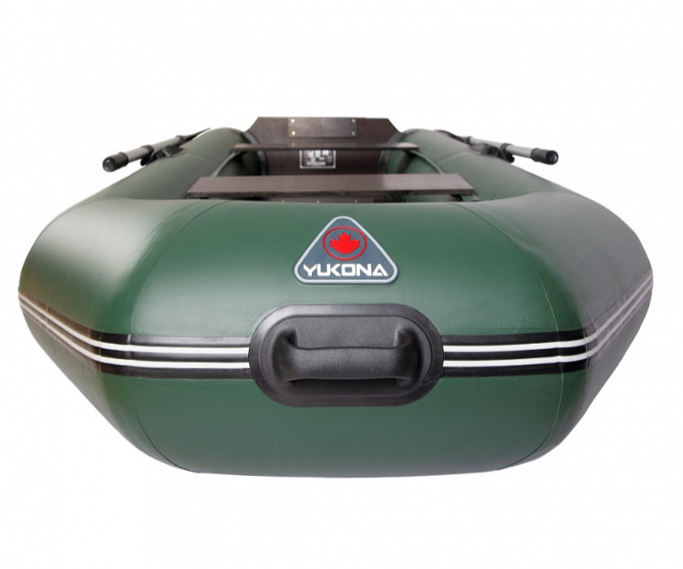 ЛОДКА НАДУВНАЯ YUKONA 280 TL (БЕЗ ПАЙОЛА) в Артёме