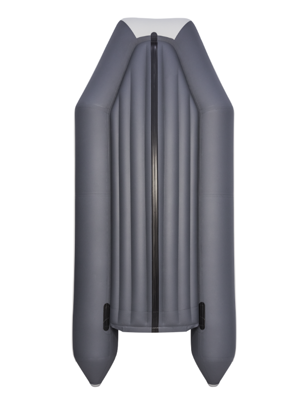 Лодка АКВА 3400 НДНД в Артёме