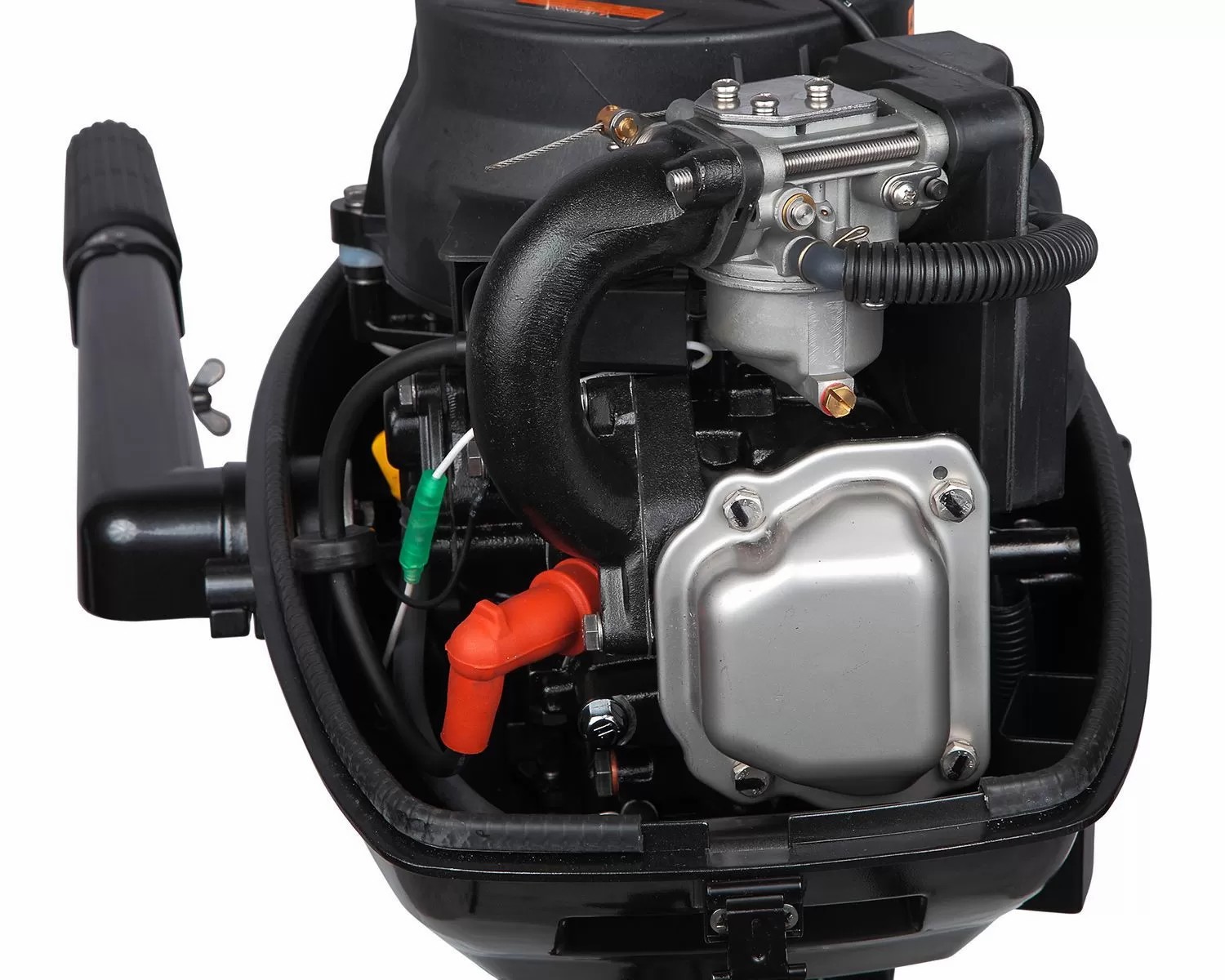 Лодочный мотор MARLIN MF 5 AMHS в Артёме