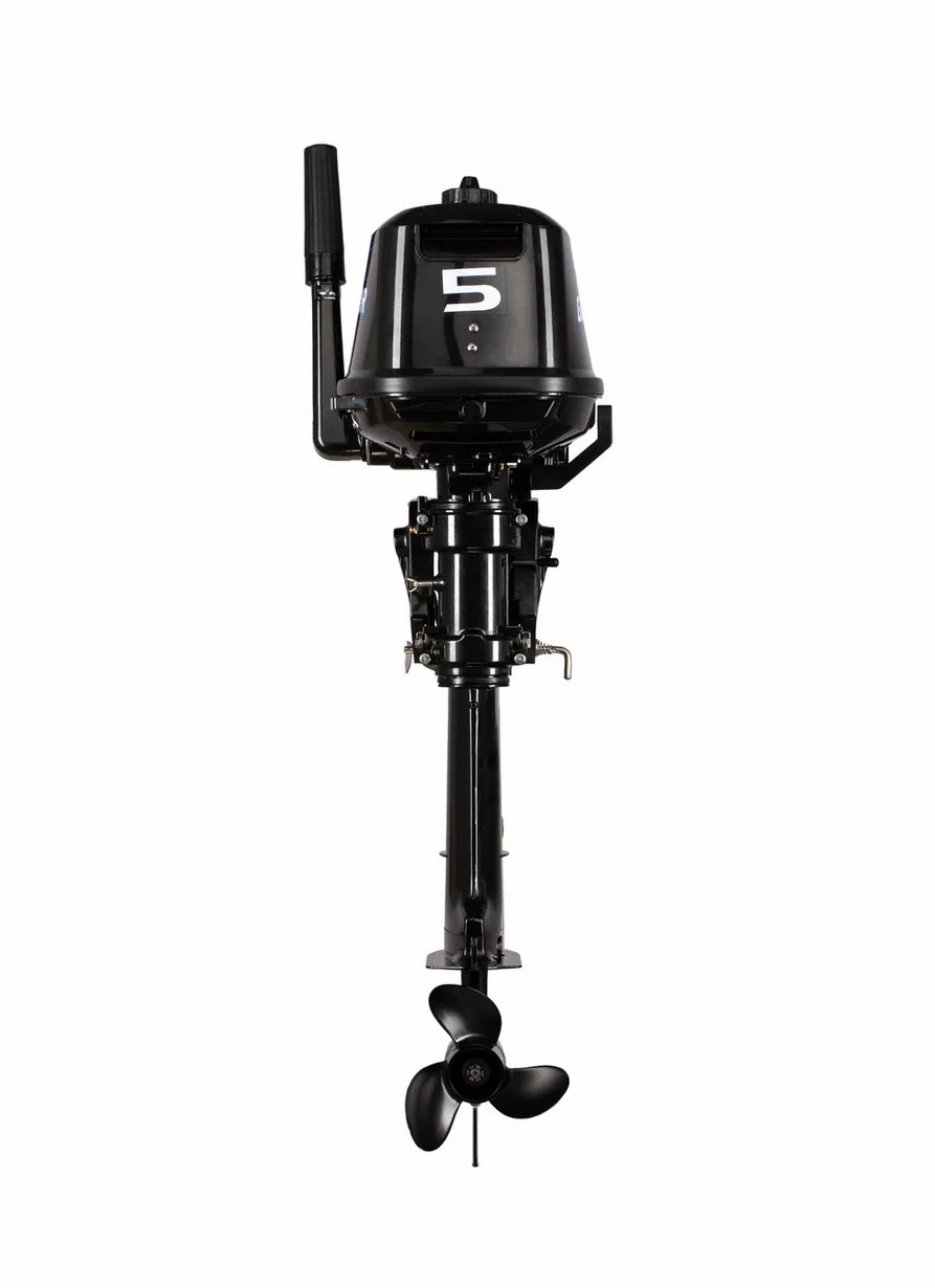 ЛОДОЧНЫЙ МОТОР GLADIATOR G5FHS в Артёме