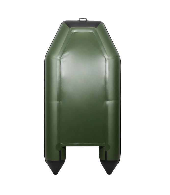 Лодка АКВА 2900 в Артёме