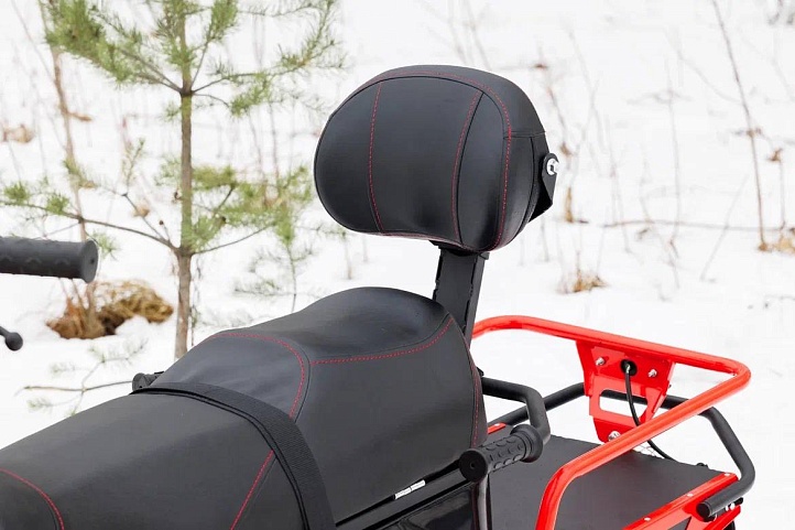 Снегоход IRBIS SF200L NEW в Артёме