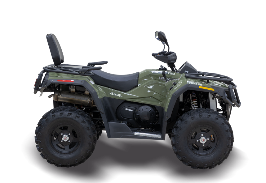 Квадроцикл HISUN HiSUN TACTIC 750-/LIMITED/ в Артёме