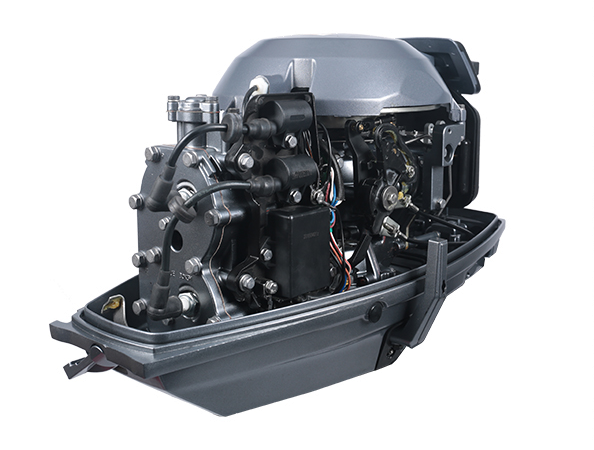 ЛОДОЧНЫЙ МОТОР ALLFA CG T30 FW S в Артёме