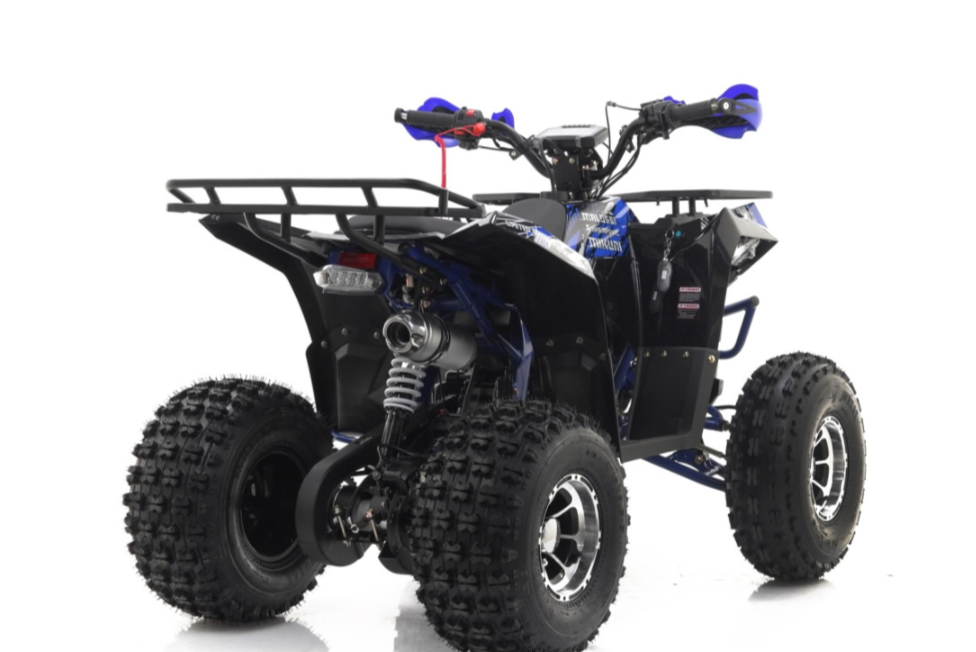 Квадроцикл GBM SHARP 190 PREMIUM SEMI-AUTOMATIC в Артёме