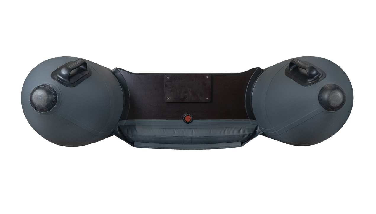 Лодка Барс 3600 НДНД в Артёме