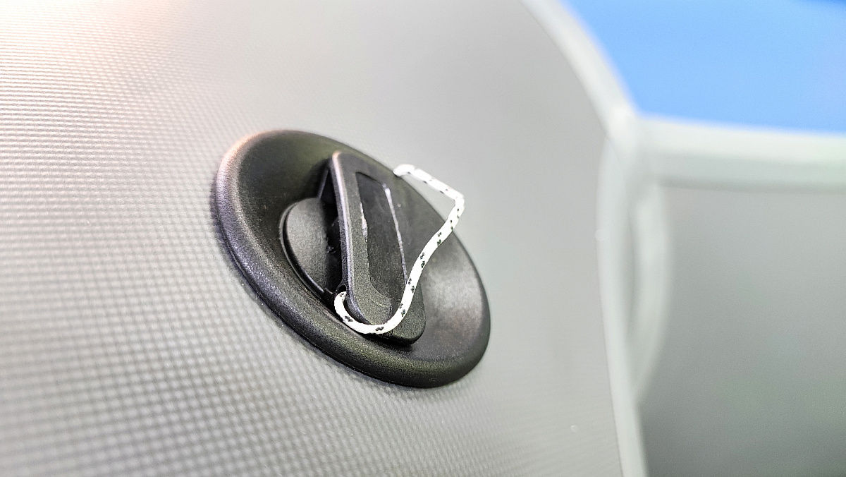 Лодка MISHIMO FAMILY PRO 390 в Артёме