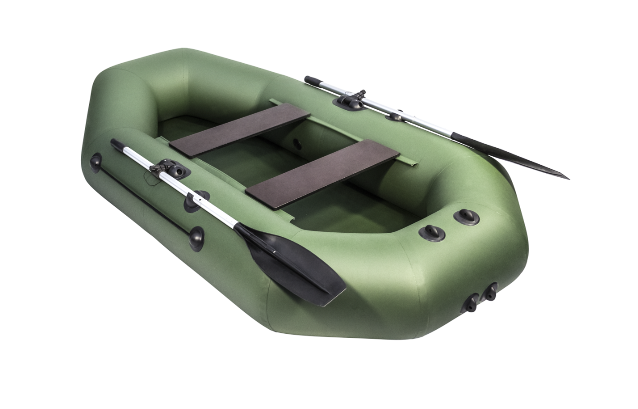  Лодка АКВА-МАСТЕР 240 в Артёме