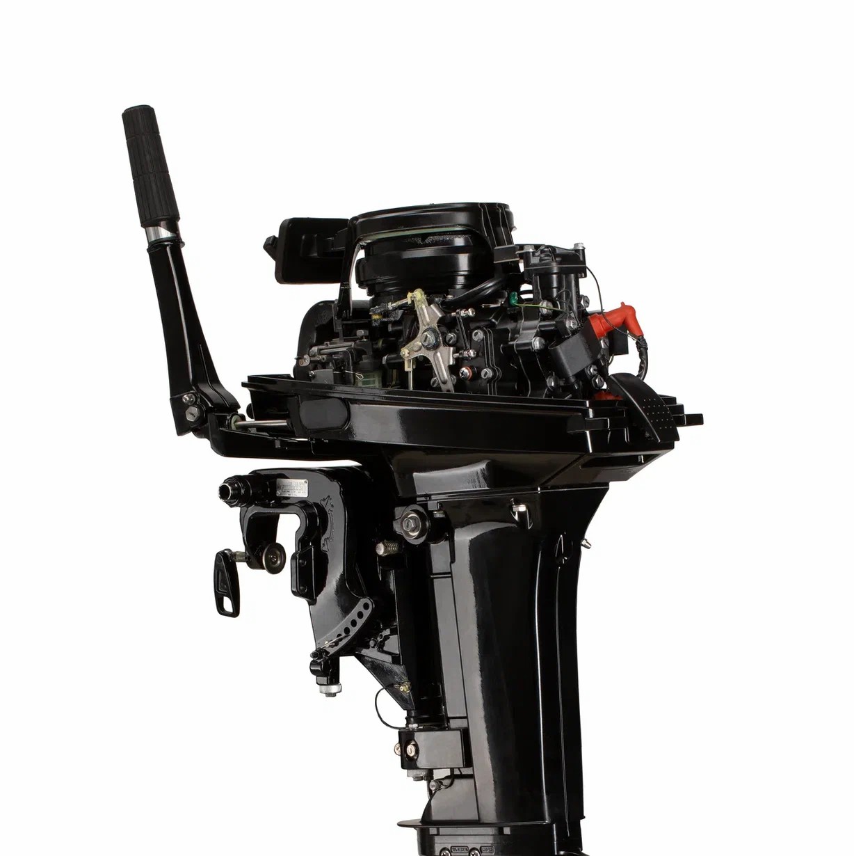 ЛОДОЧНЫЙ МОТОР GLADIATOR G9.9 PRO FHS в Артёме