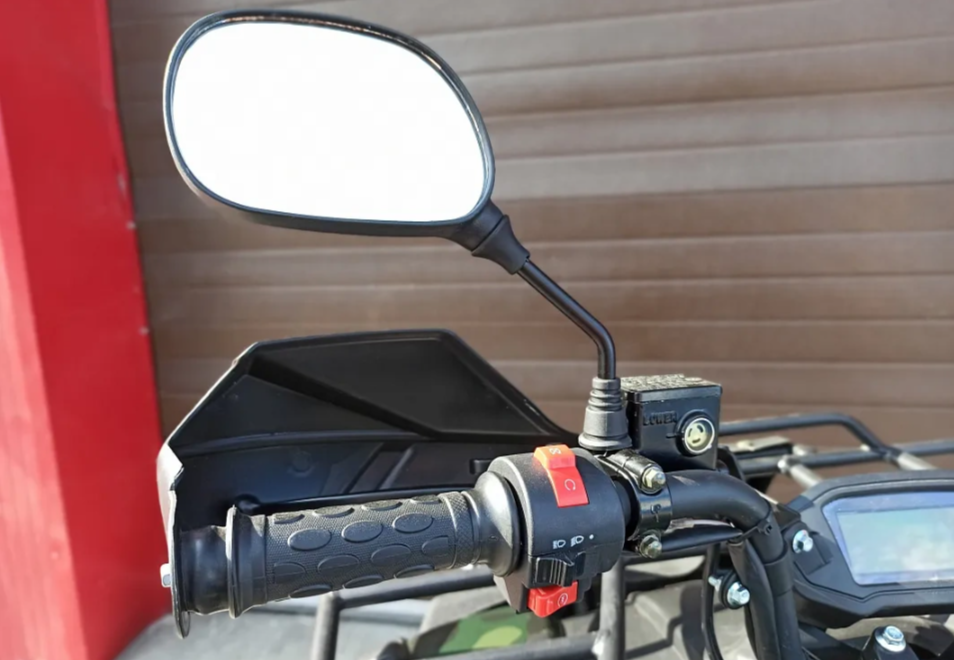 Квадроцикл PROMAX ATV 250 PRO (2025) в Артёме