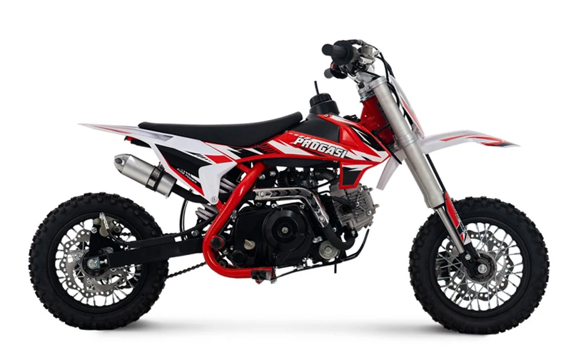 Питбайк Progasi KIDS POWER 110 (10/10) в Артёме