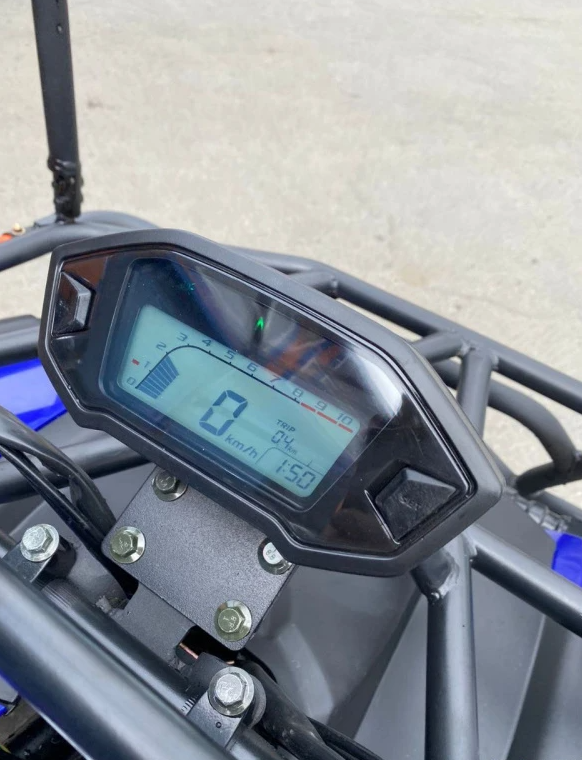 Квадроцикл PROMAX Фермер 350 4x4 ALL ROAD в Артёме