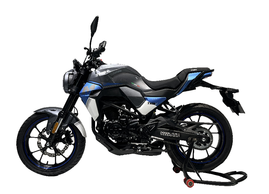 Мотоцикл TMBK MONTANA 250 (165 FMM) в Артёме