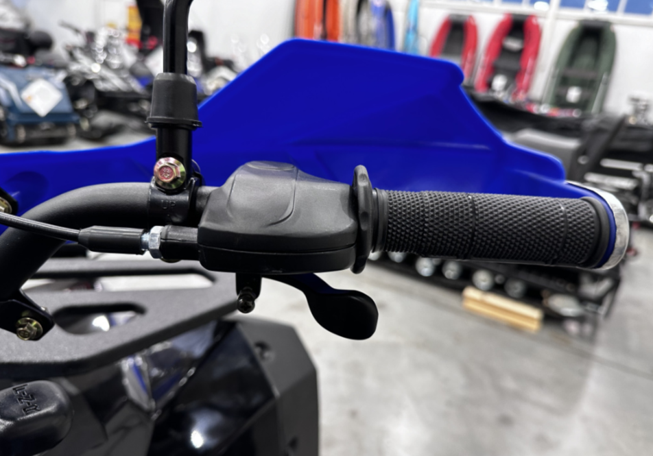 Квадроцикл GBM SHARP BIG 300 NEW PREMIUM в Артёме