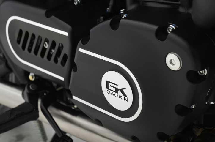 Мотоцикл GAOKIN GK 1200 в Артёме