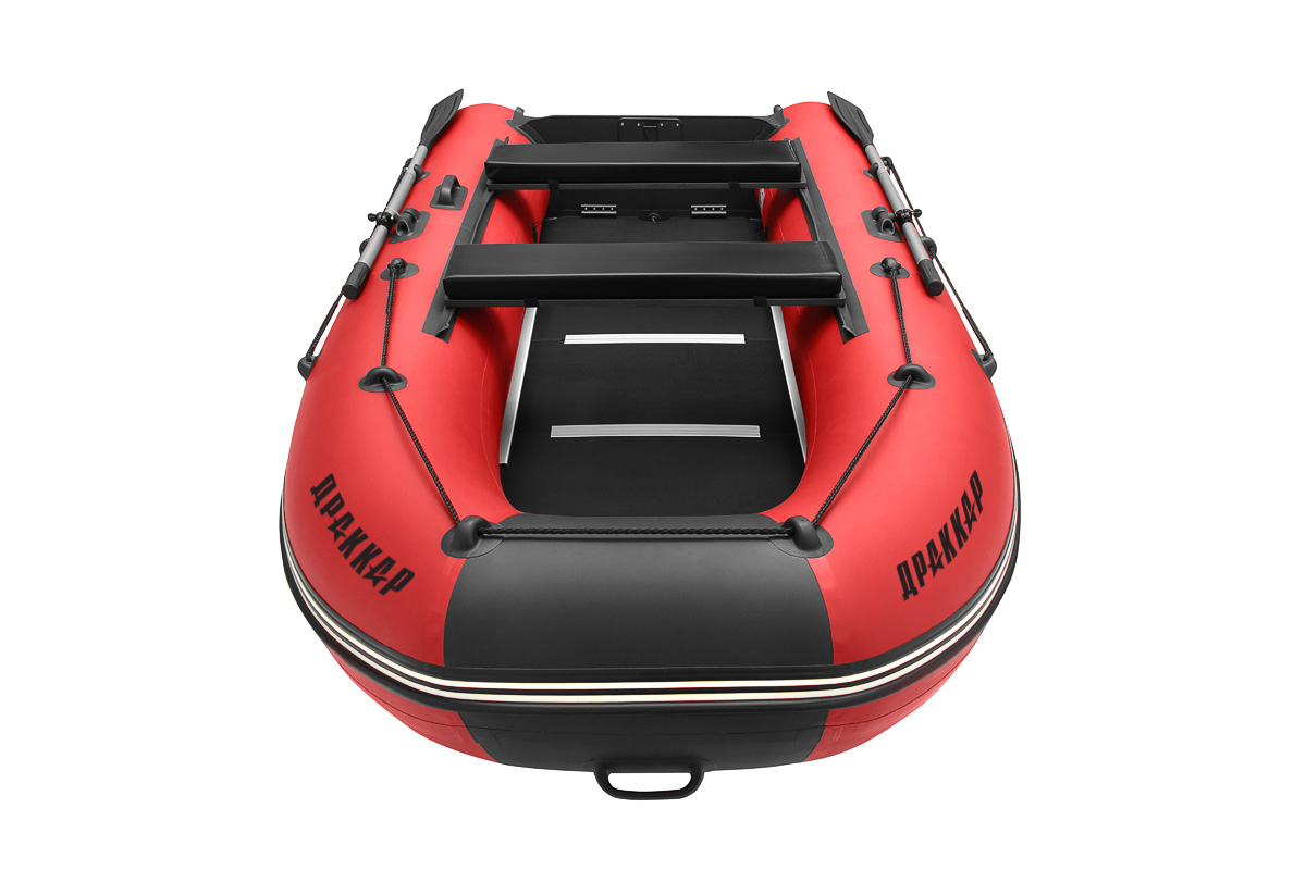 ЛОДКА ДРАККАР 3100 СК HANT в Артёме