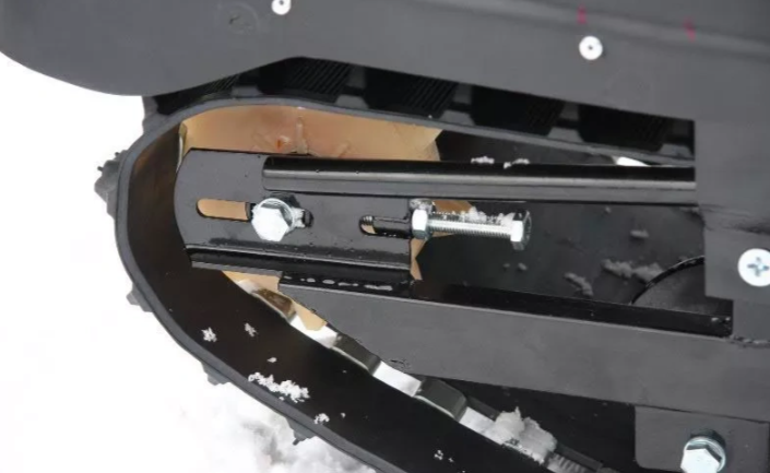 Мотобуксировщик ВОЛГАРЬ 9 Утилитарный в Артёме