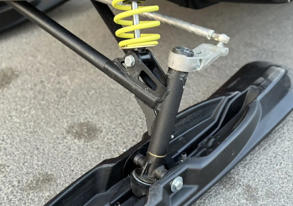 Снегоход РМ TIKSY 500 4Т в Артёме