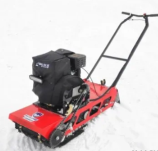 Мини мотобуксировщик Irondog (Железная Собака) M380 9 в Артёме