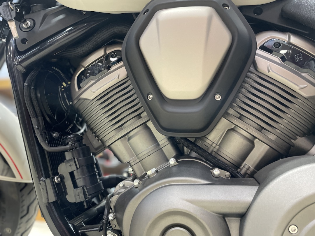 Мотоцикл Benda Chinchilla 500 в Артёме