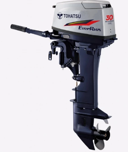 ЛОДОЧНЫЙ МОТОР TOHATSU MX 30 HS в Артёме