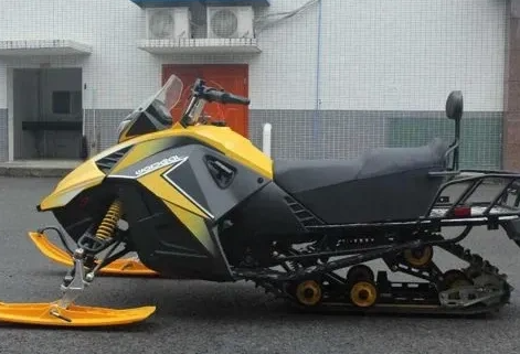 Снегоход Woideal WD 150 в Артёме