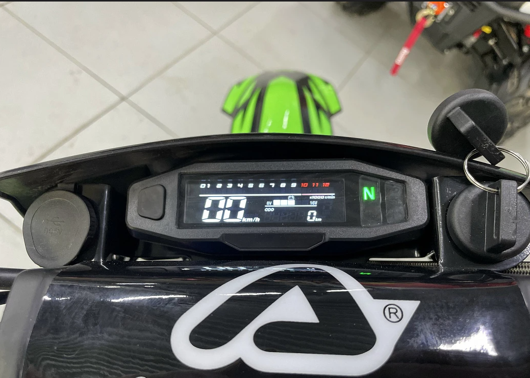 Мотоцикл Progasi RACE 300 AIR PRO SPORT в Артёме