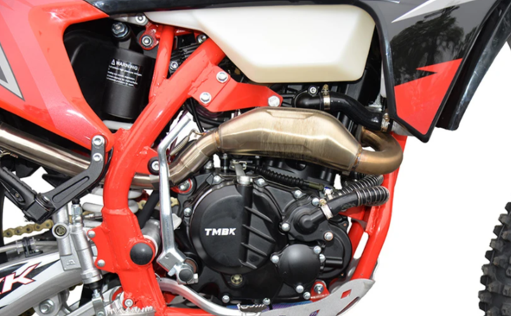 Питбайк TMBK Sprinter 300 (NB300) в Артёме