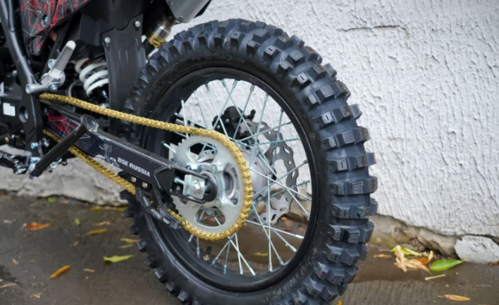 Мотоцикл BSE Z1 Y (035) в Артёме