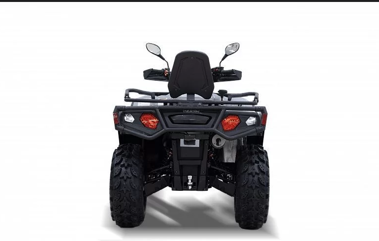Квадроцикл HISUN TACTIC 550 (HS550ATV) NORMAL в Артёме