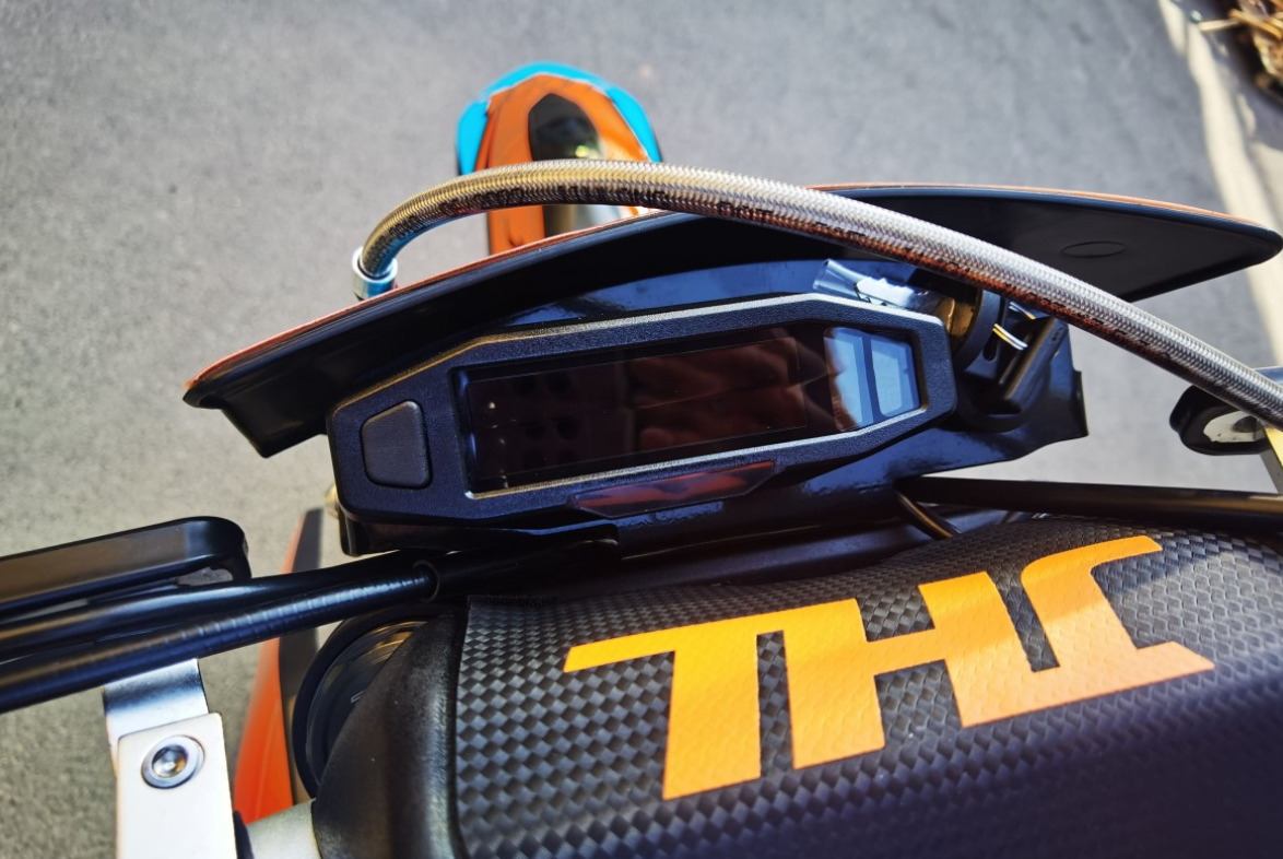 Мотоцикл JHLMOTO JHL Z7 NC250S (177MM-A) в Артёме